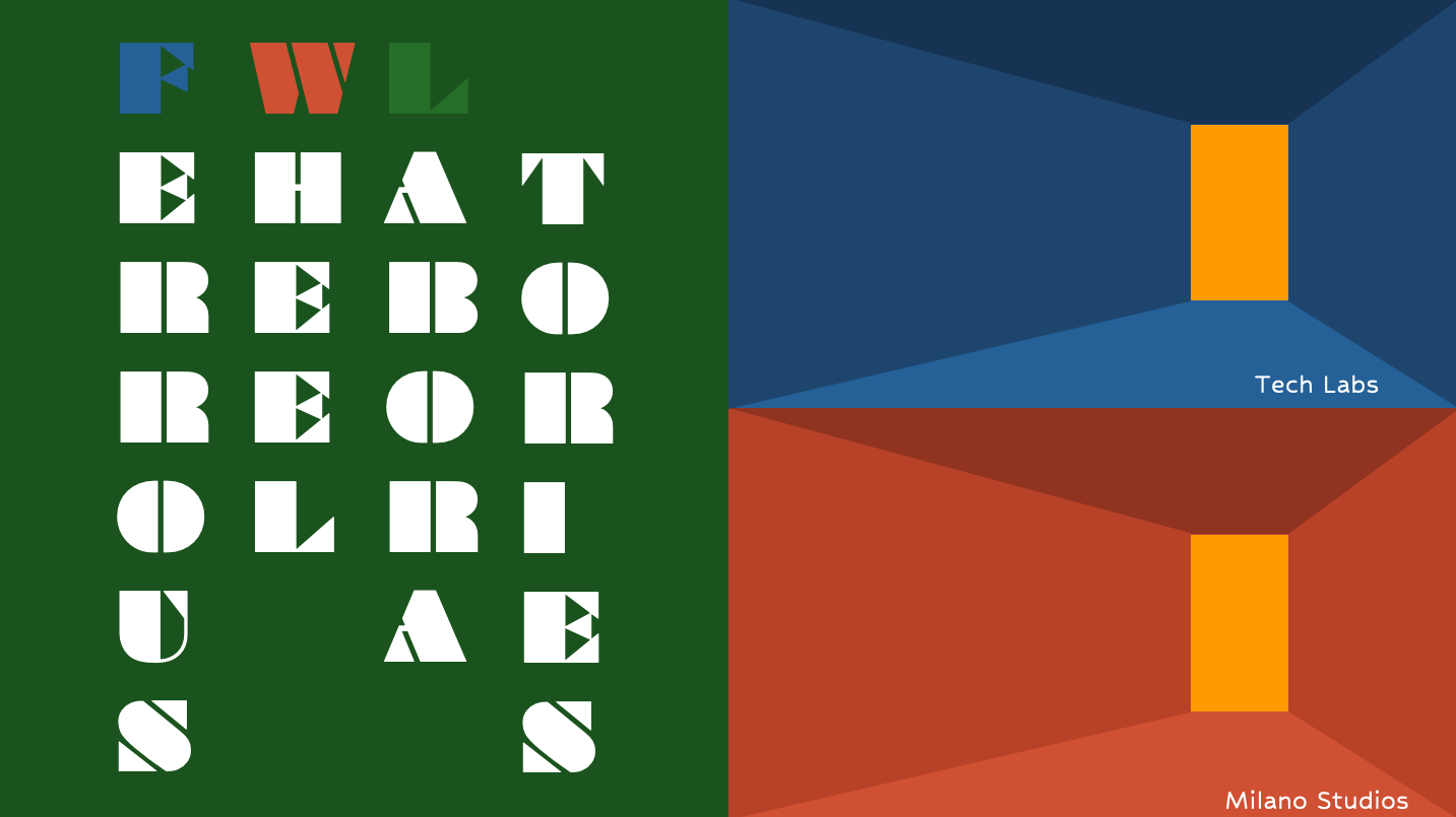 Ferrous Wheel Laboratories homepage
